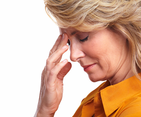 Acupuncture for Hormone Imbalance | Menopause