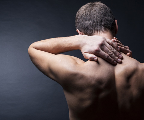 Acupuncture for Pain Relief Management